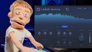 Master 3 Genres with 1 Plugin | LANDR Mastering Plugin