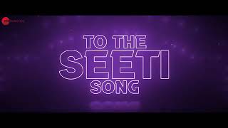 Seeti-Maar-Rahde- Movie-Salman khan-Disha Patani -Songs 2021