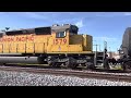 up 6907 ac4460cw with brand new paint pulls in on siding at queen creek az