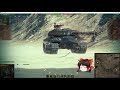 【wot】おっさんの戦車道　ゆっくり実況part136 rheinmetall skorpion g