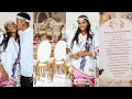 MY BRIDAL WELCOME CEREMONY😍/MAKOTI WA BALODEBU/WHAT A BEAUTIFUL CEREMONY /BLESSED & HIGHLY FAVOURED 