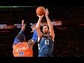 Kevin Love DOMINATES The Knicks