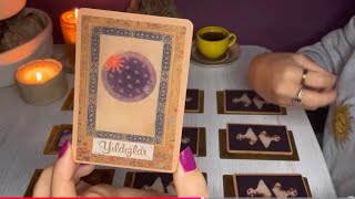 İki cihan bir araya gelse de olmaz dediğin o kişiden haberler getirdim? #tarot ​⁠@aysegulerginkids