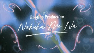 Rhondee - Nakuha Mo Na ft. April Su | Leuk Santana \u0026 Rakob (Lyrics Video)