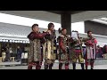 18.1.13　熊本城おもてなし武将隊・午後④