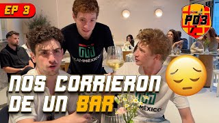 Nos CORRIERON de un BAR - EXCURSIÓN ALEMANIA - VLOG 3 Euro 2024