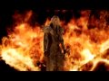 Crisis Core Final Fantasy VII Sephiroth On Fire