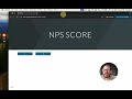 add nps to your google sites with google sheets for free