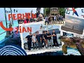 VLOG DIQUL : TRIP TERENGGANU,PENYU DAN RAKAN RAKAN