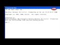 Learn Oracle | How to Open SQL Plus for the First Time