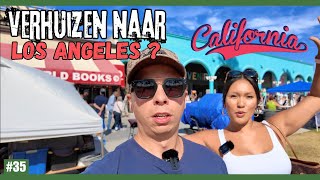 Verhuizen Wij Naar Los Angeles ? - Normale Dingen Doen #35