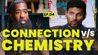 Connection vs. Chemistry: How to Know the Difference | Stephan Labossiere 😍❤️