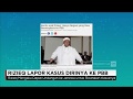 Rizieq Shihab Lapor Kasus Dirinya Ke PBB