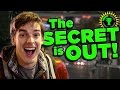 Game Theory Presents: MY SECRET PROJECT...MatPat's GLOBAL GAMER! (Part 1 of 2)