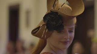 The Essential Hat - Melbourne International Millinery Competition