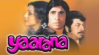 YAARANA MOVIE ALL SONGS | | FULL | (1981) | MUSIC BOLLYWOOD HINDI | | music bollywood hindi |||