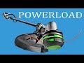 EGO POWERLOAD Trimmer - How to Load