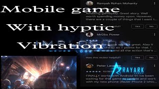 #implosion | mobile game  | best android game