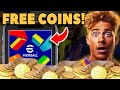 How to get FREE COINS in eFootball 2025 Mobile 💰 UNLIMITED Free eFootball 2025 Coins (iOS / Android)