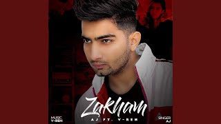 Zakham (feat. V-Ren)