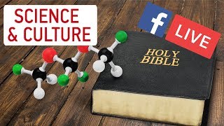 [Facebook LIVE] Révélations sur la Bible - Science \u0026 Vie TV