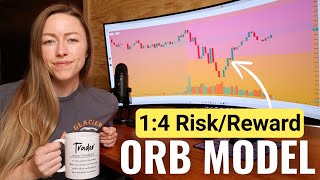 The MOST Popular Day Trading Strategy on the Internet Explained (ORB Model)