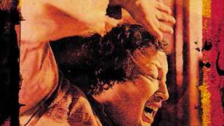 Nusrat Fateh Ali Khan - Mera Piya Ghar Aaya (High Quality audio)