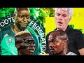 Nigeria vs South Africa | 2026 World Cup Qualifiers | Super Eagles vs Bafana Bafana