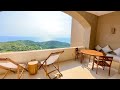 View to Paradise Villa, condo on the hill ZIHUATANEJO BAY for sale 449K USD