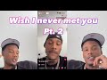 Armon Warren makes a song with fans TikTok live pt. 2