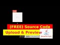 Ep25 - Upload and preview image - JavaScript Source Code