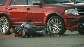 Motorcyclist dies in crash in Brownsburg, Indiana