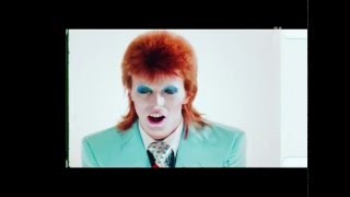 David Bowie - Life On Mars (Hunky Dory 1973)