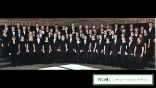 An Oíche | Michael McGlynn [NDSU Concert Choir]