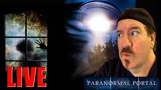 FRIGHTENING ENCOUNTERS - Cryptids, Ghosts, UFOs and MORE