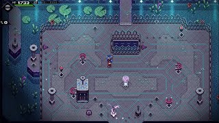 CrossCode - E50: Conveyance