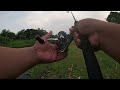 quickie dalag fishing in the morning snakehead fishing philippines