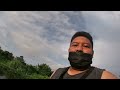 quickie dalag fishing in the morning snakehead fishing philippines