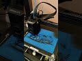 ender 3 v3 ke another hueforge filament painting ender 3dprinter 3dprint creality ender3v3ke