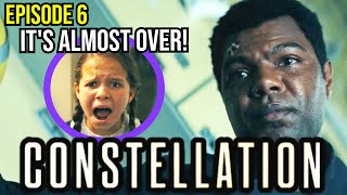Constellation Season 1 Episode 6 Explained and Theories | AppleTV+ Series