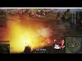 【wot】おっさんの戦車道　ゆっくり実況part91　panther