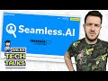 Seamless.AI Review ✨ Seamlessly Building A Lead List?