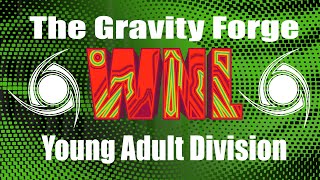 Gravity Forge WNL Young Adult