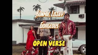 Kunmie, Lojay - Gorgeous (Beat + Hook) [OPEN VERSE] Instrumental