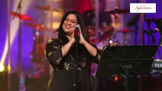 Biba Sada Dil Morr De | Richa Sharma Live | Sufiscore | Live Performance |