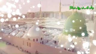 آنے والو یہ تو بتاؤ شہرِ مدینہ کیسا ہے_Jani Attari JR_03340329496_