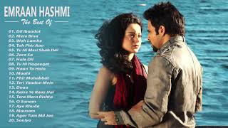 Best Of EMRAAN HASHMI / EMRAAN HASHMI Songs 2019 - Latest Bollywood Romantic Songs