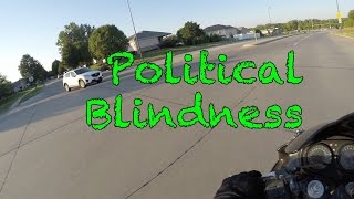 MotoVlog #26 (Politics)