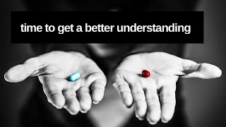 A Beginner's Guide To The Basic Ideas Behind The "Red Pill"