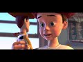 Toy Story Theory꞉ Who Was Woody's Original Owner